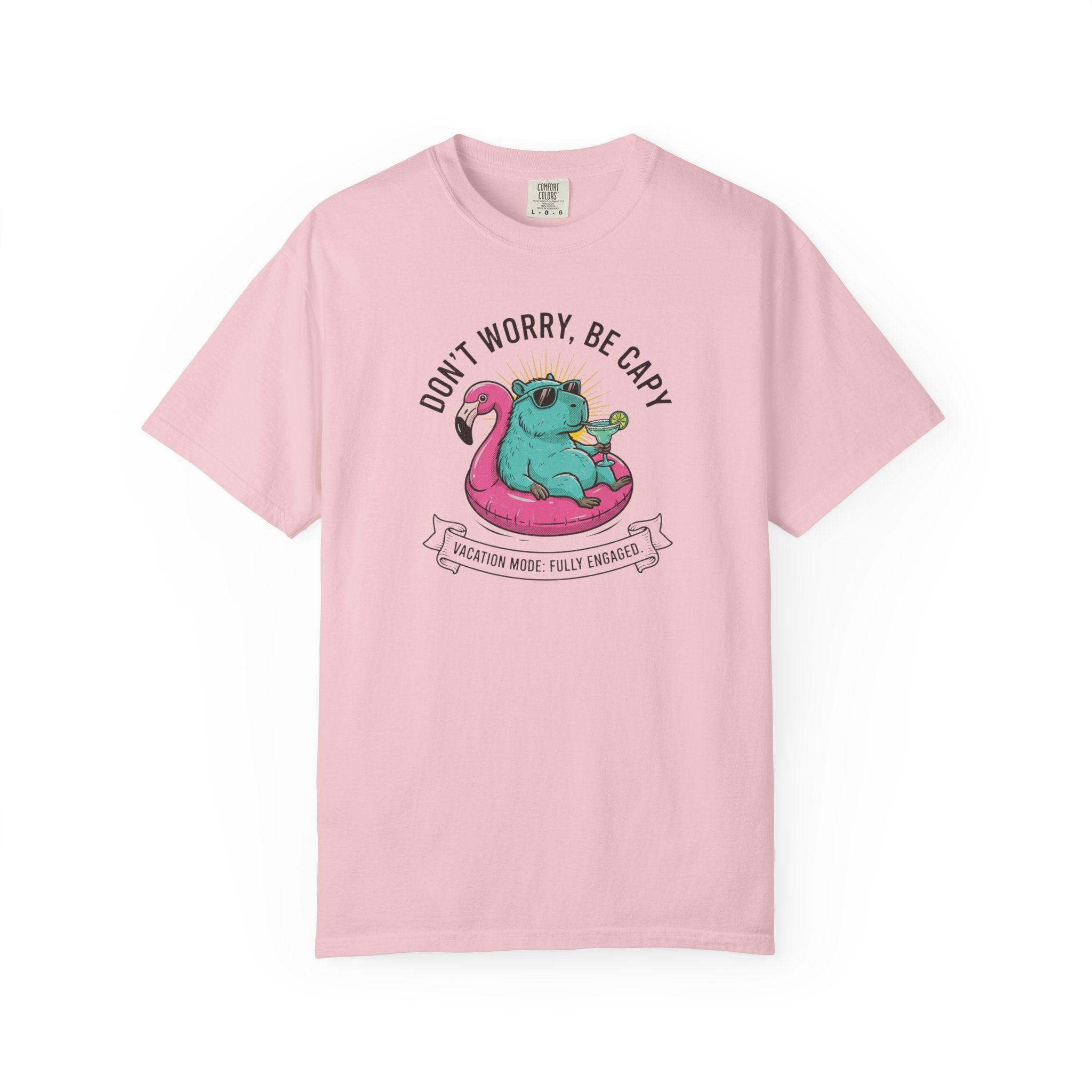 Capy T-Shirt