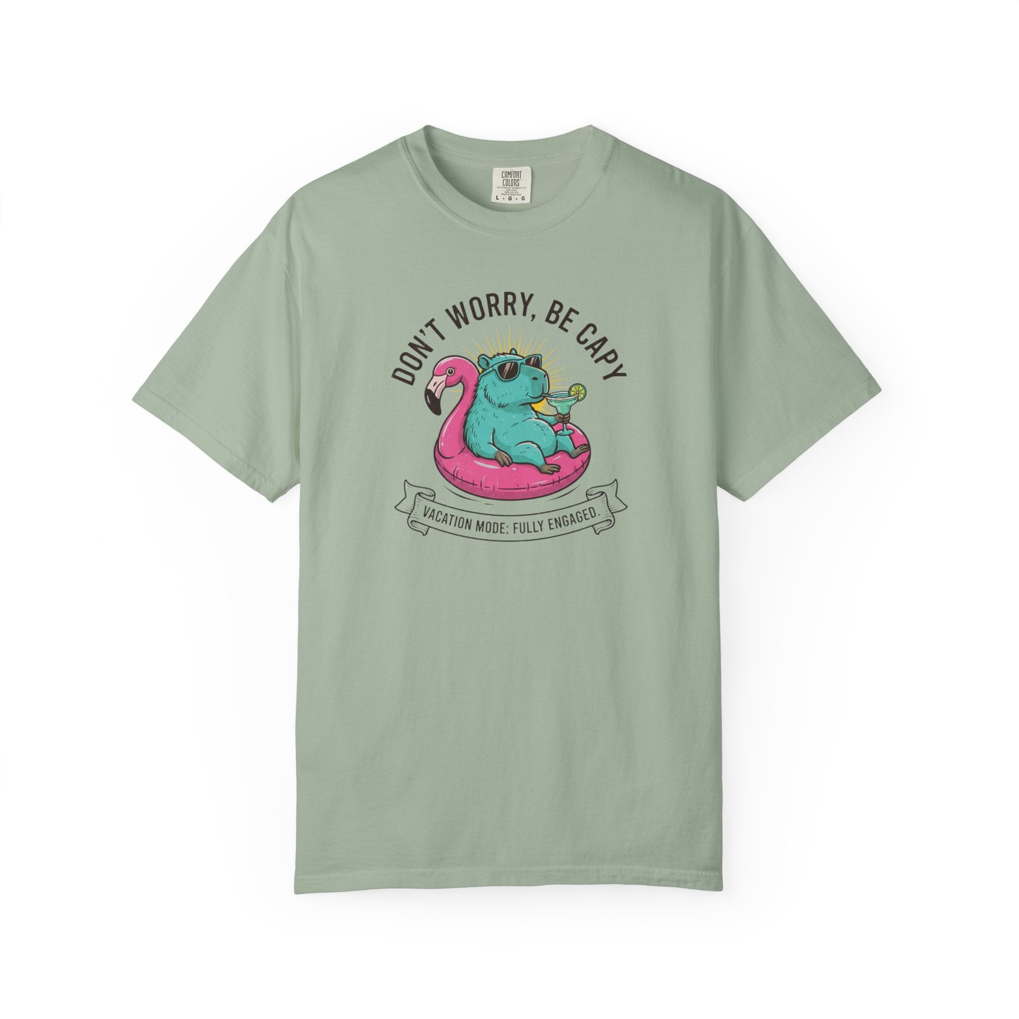 Capy T-Shirt