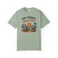 Poor Judgement Great View T-Shirt
