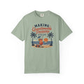 Questionable Decisions Round 2 T-Shirt