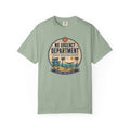 No Urgency Dept. T-Shirt