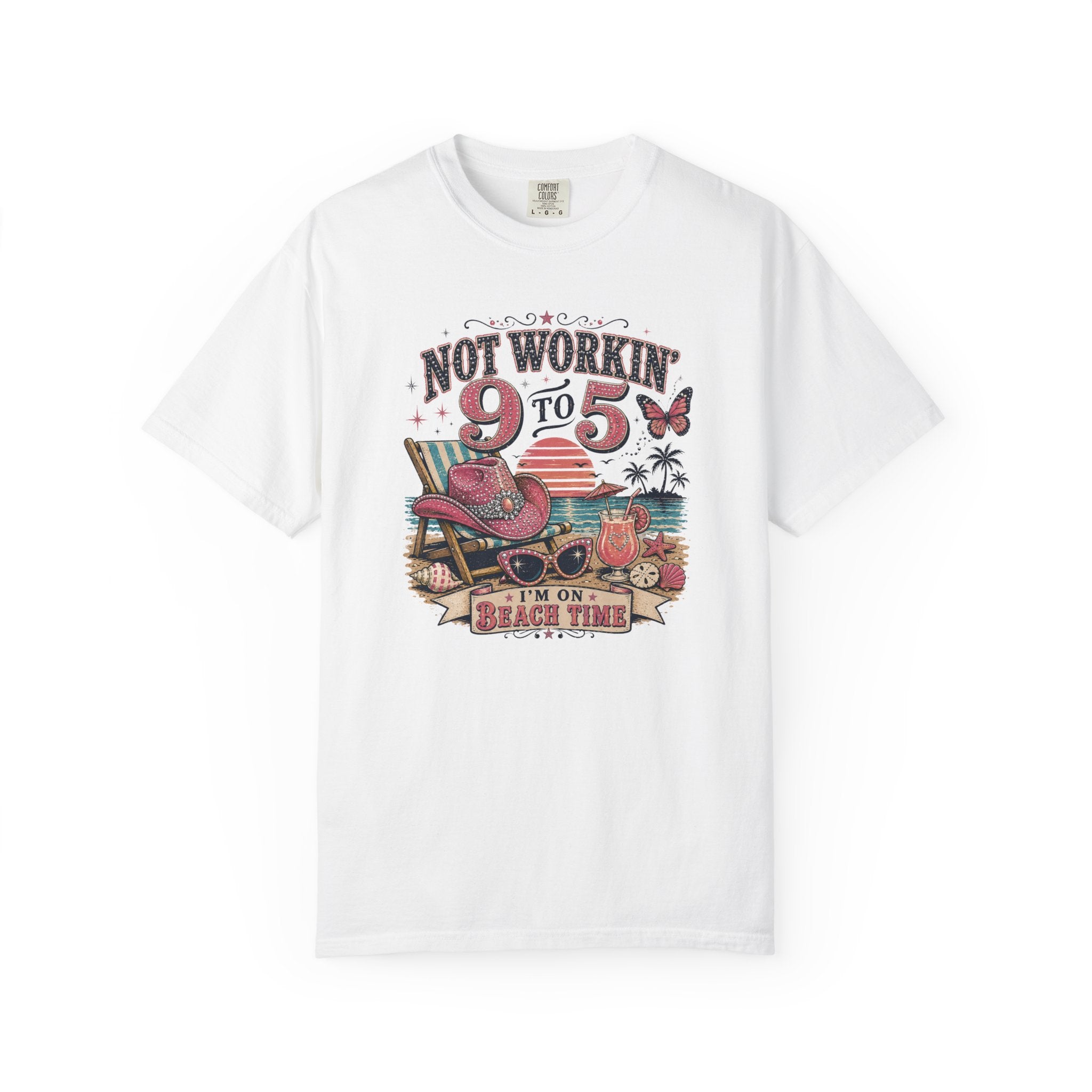 Jo-Lean T-Shirt