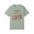 Zero Responsibilities T-Shirt