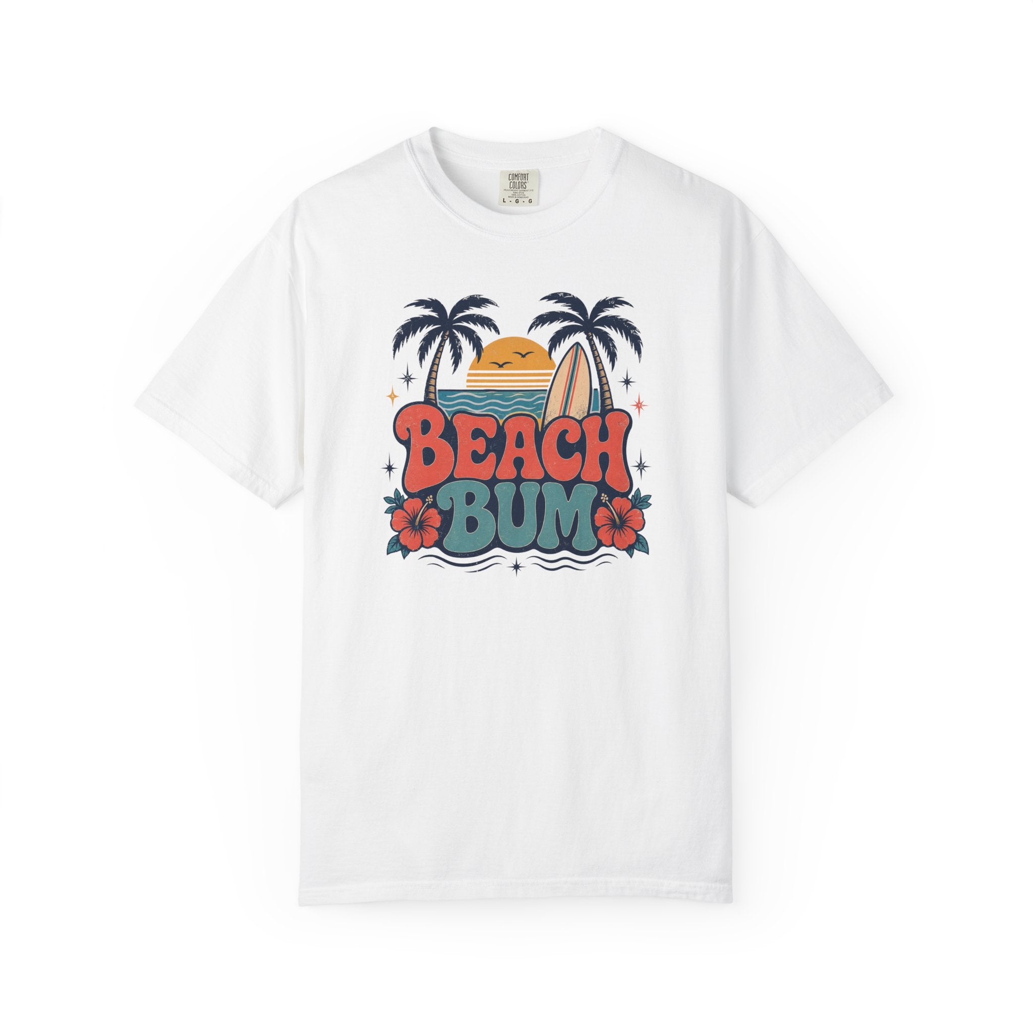 Beach Bum T-Shirt