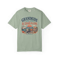 Grandkids No Plans T-Shirt