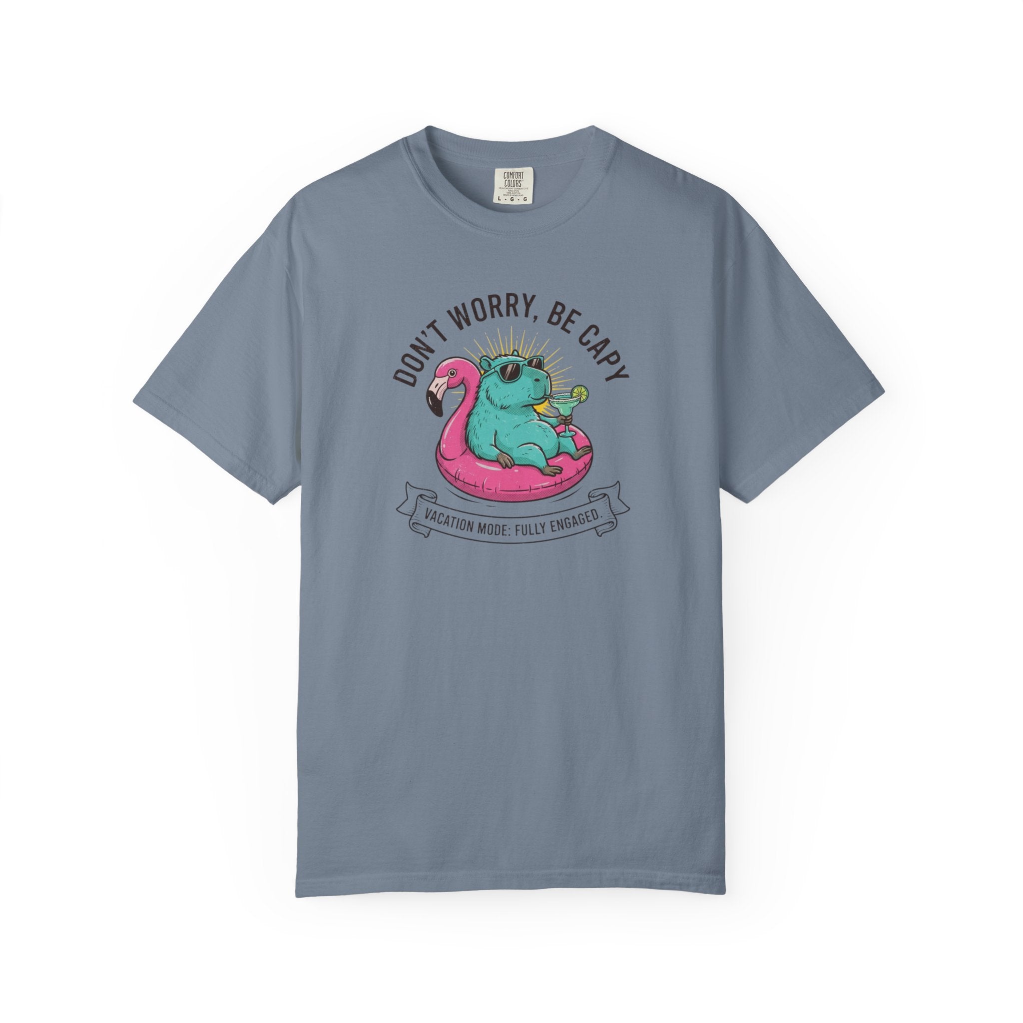 Capy T-Shirt