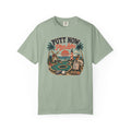 Putt Now Plan Later T-Shirt
