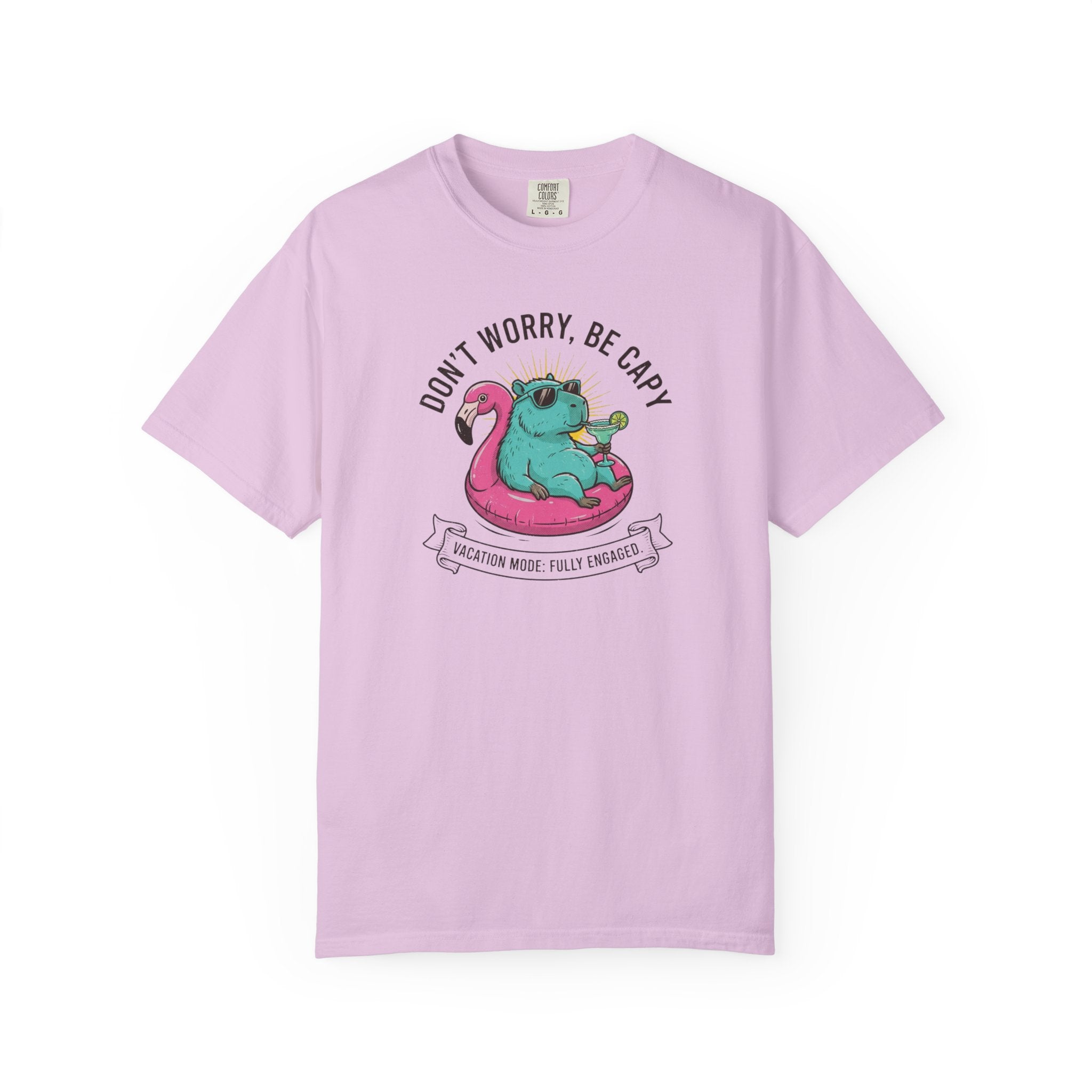 Capy T-Shirt