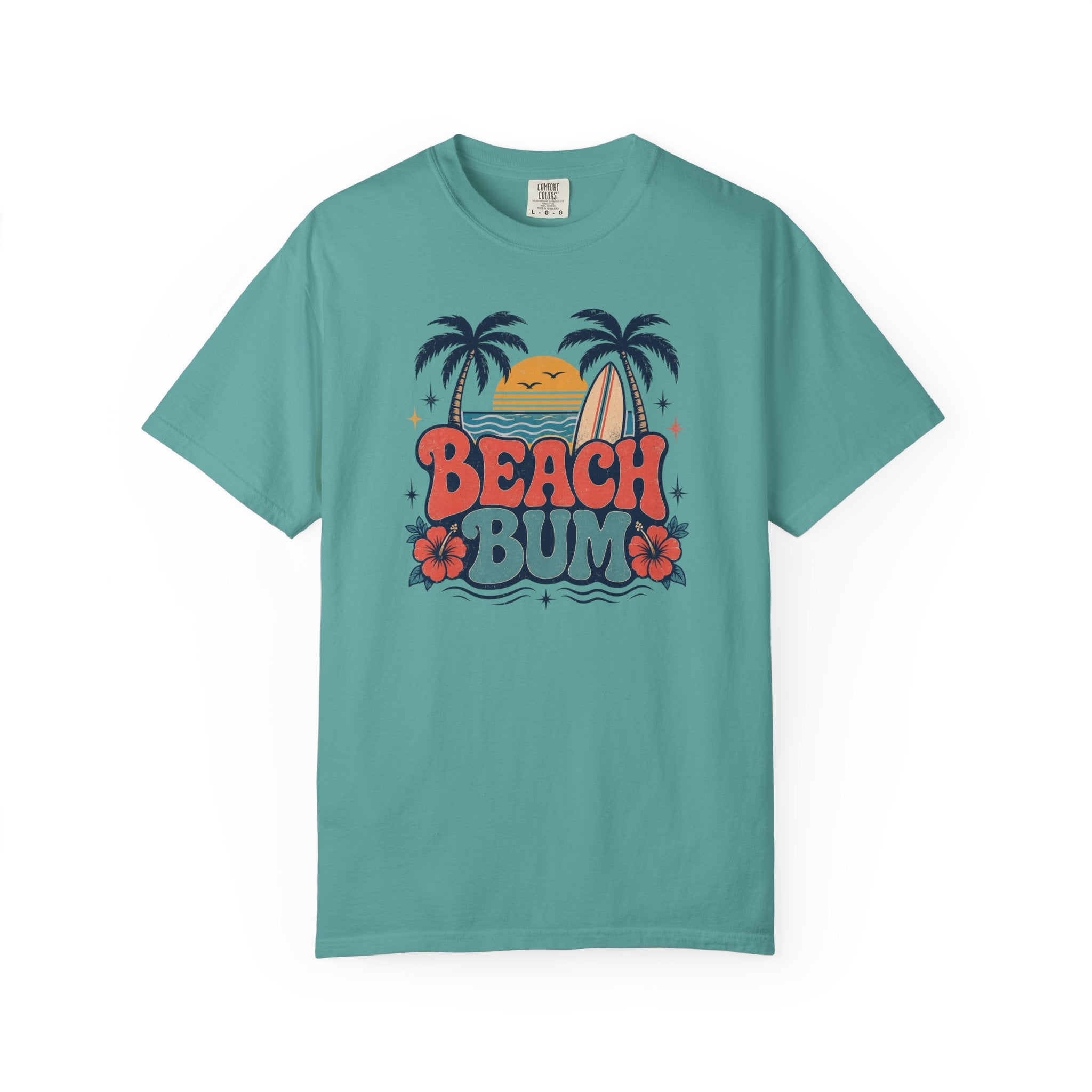 Beach Bum T-Shirt