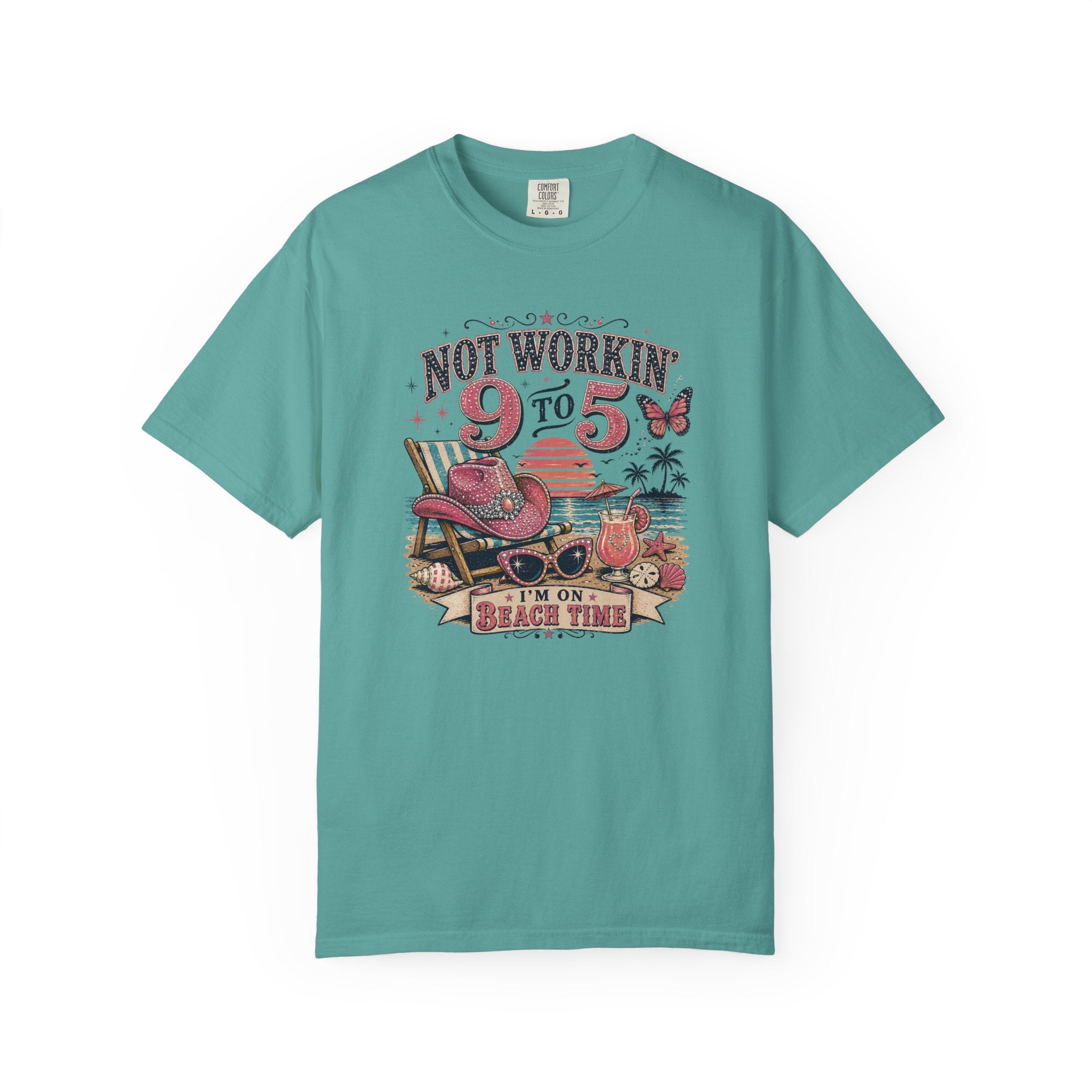 Jo-Lean T-Shirt