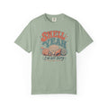 Shell Yeah Off Duty T-Shirt