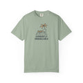 Currently Unavailable Sunglasses T-Shirt