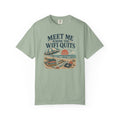 Wifi Quits T-Shirt