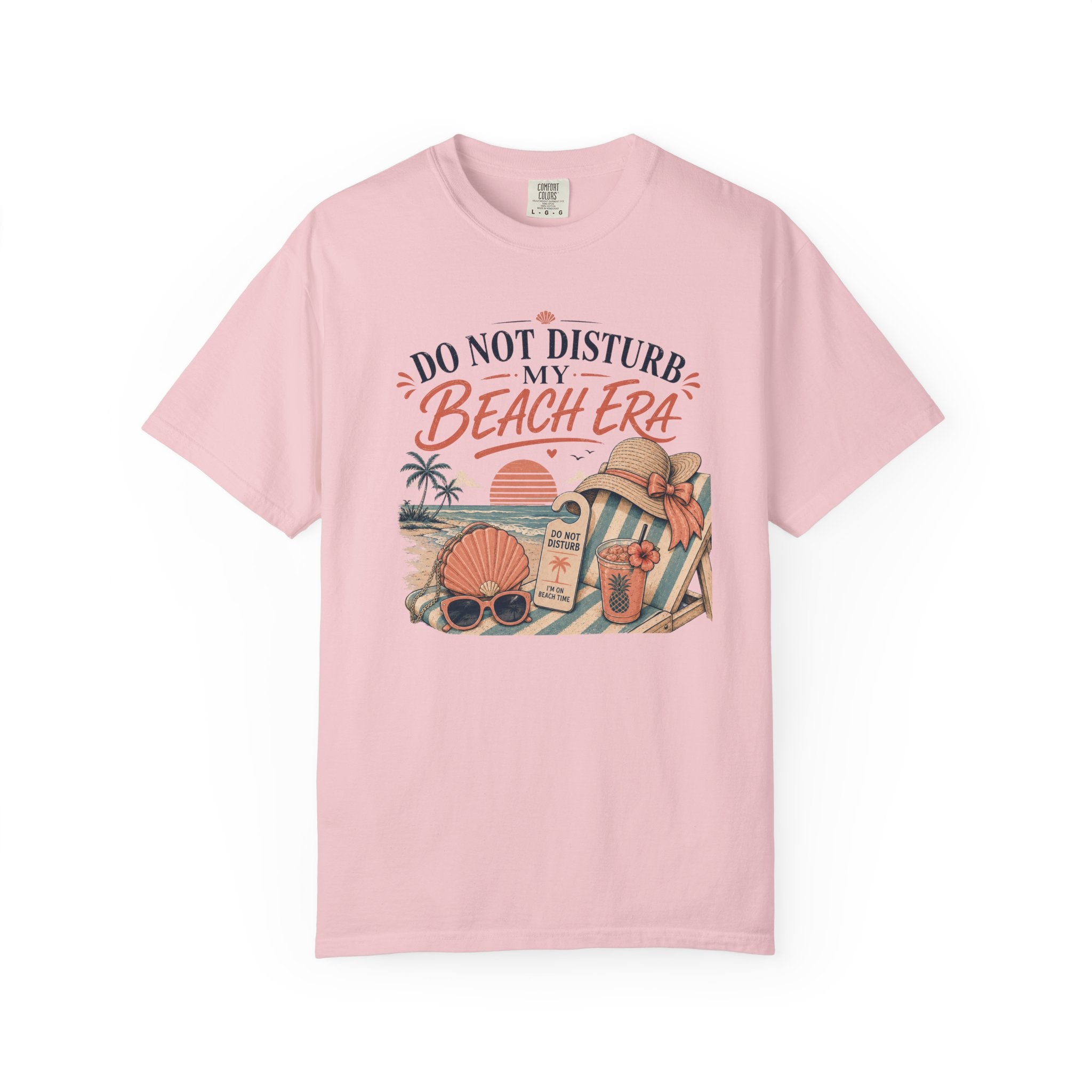 Beach Era T-Shirt