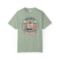 Coastal Recovery Plan T-Shirt
