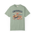 Emotionally at the Beach T-Shirt