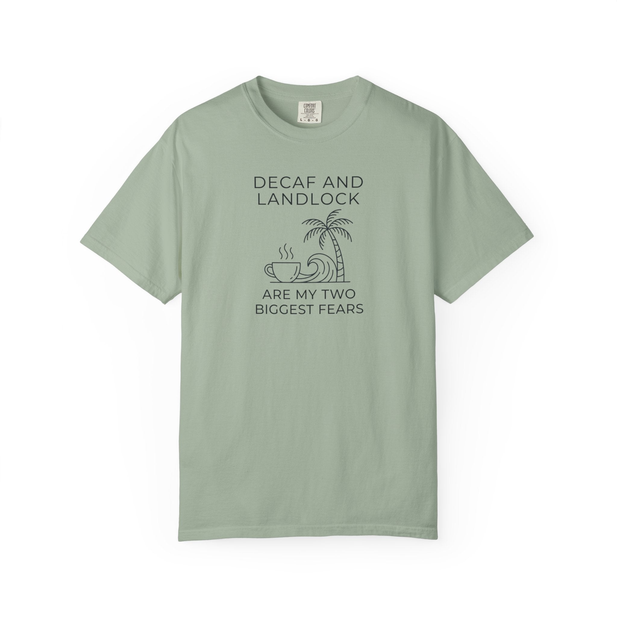 Biggest Fear T-Shirt
