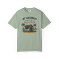 Left the Office T-Shirt