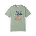 Soft Sand Lower Expectations T-Shirt