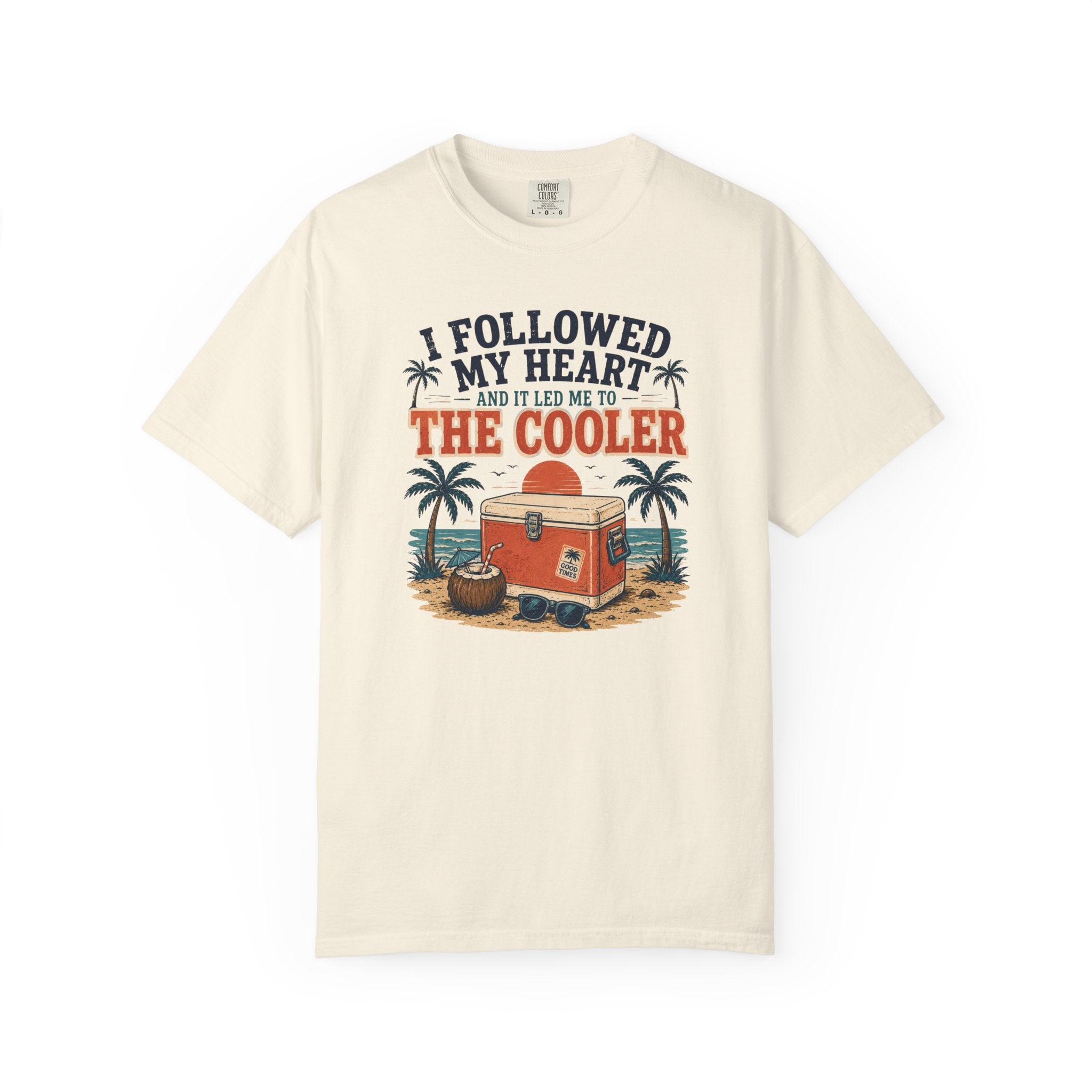 The Cooler T-Shirt