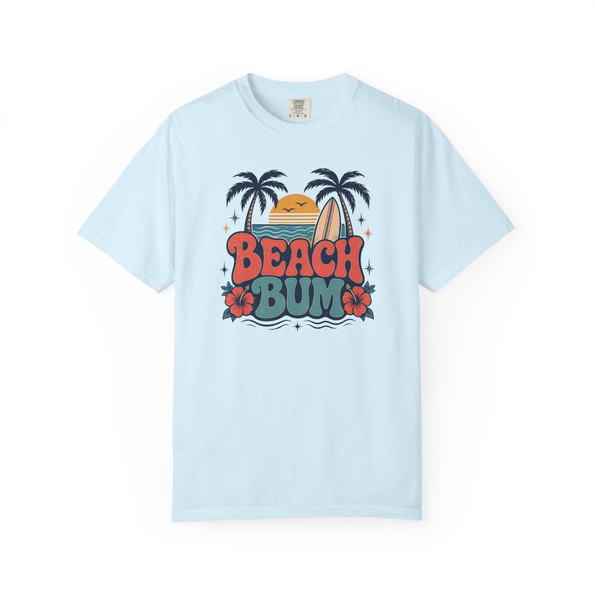 Beach Bum T-Shirt