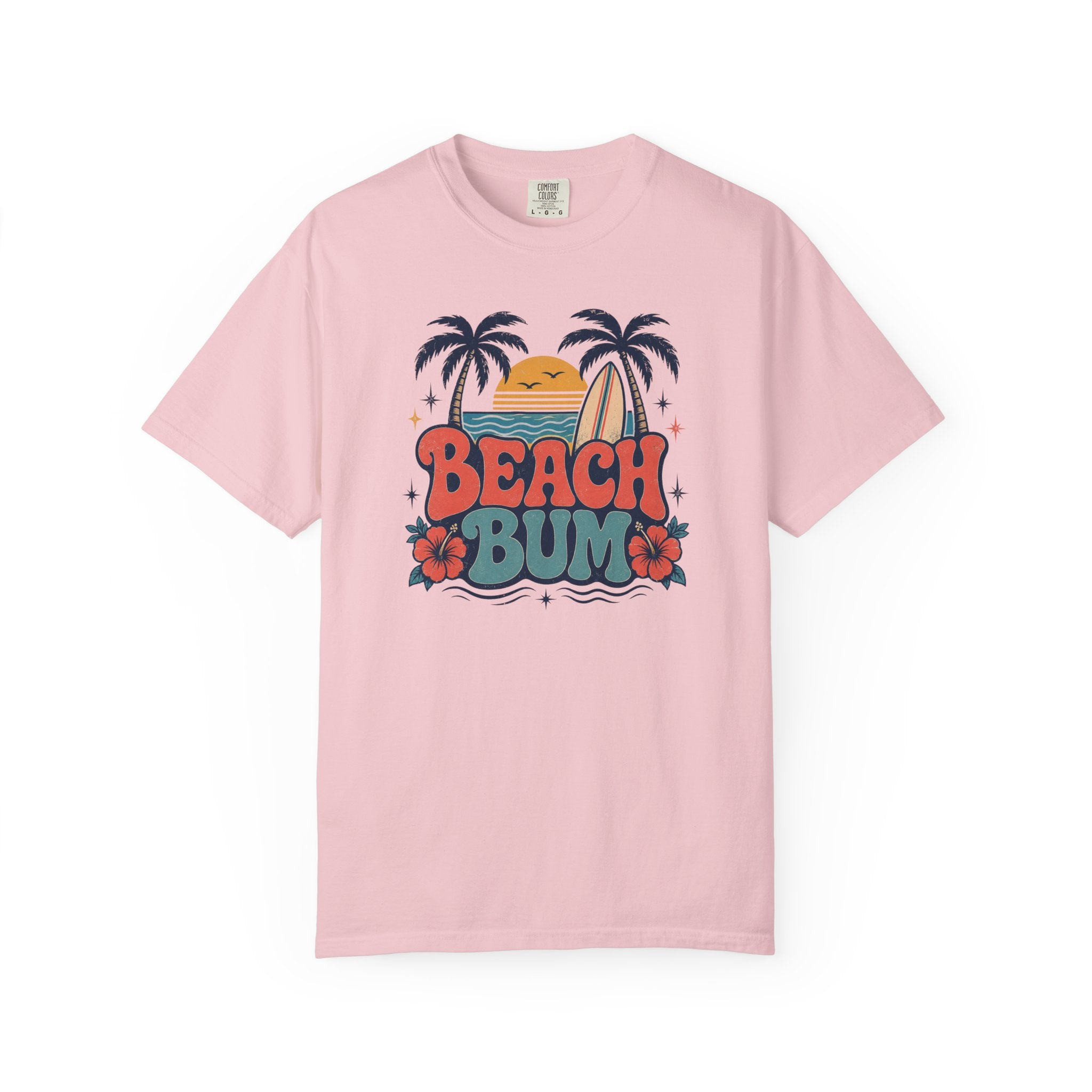 Beach Bum T-Shirt