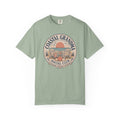 Coastal Grandma Social Club T-Shirt
