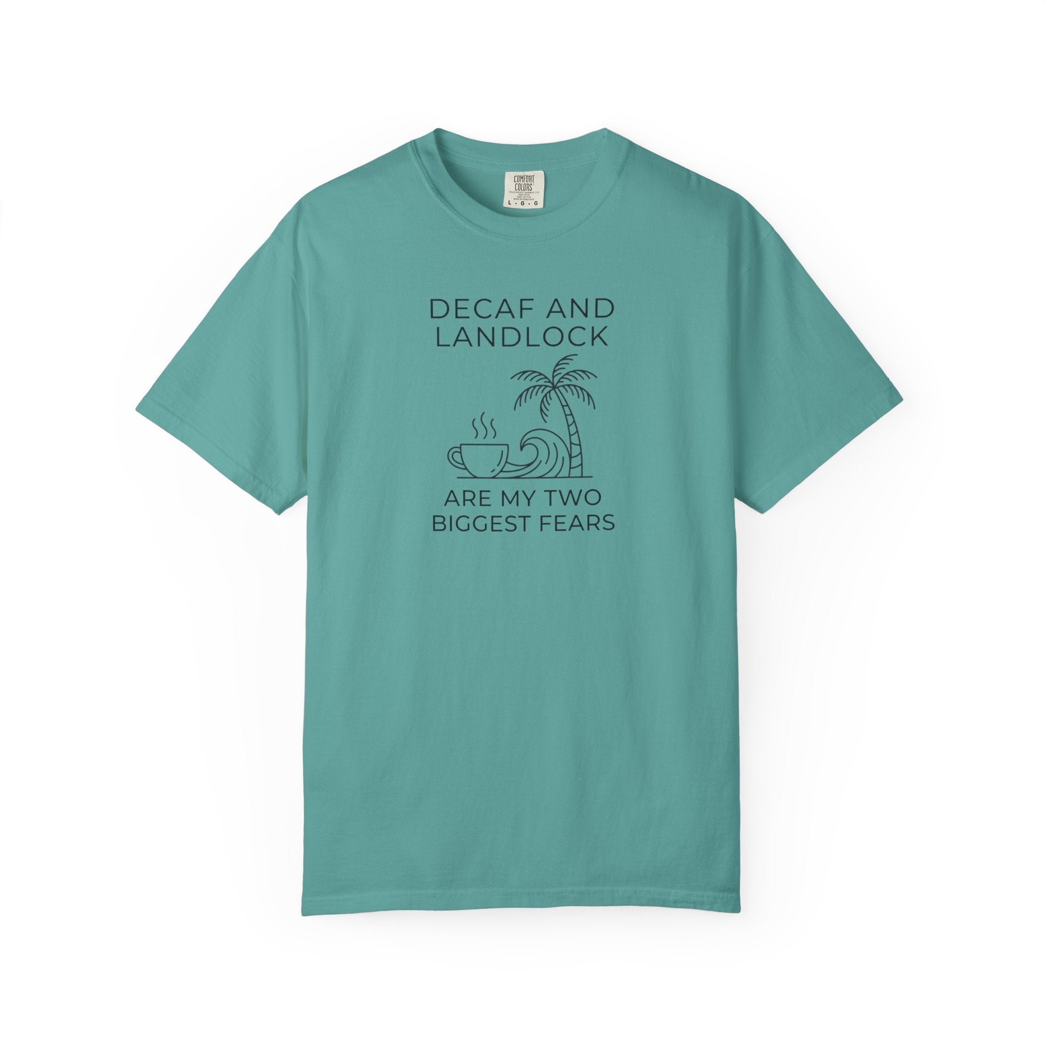 Biggest Fear T-Shirt
