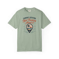 Current Location T-Shirt