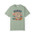 Nana's Beach Rules T-Shirt