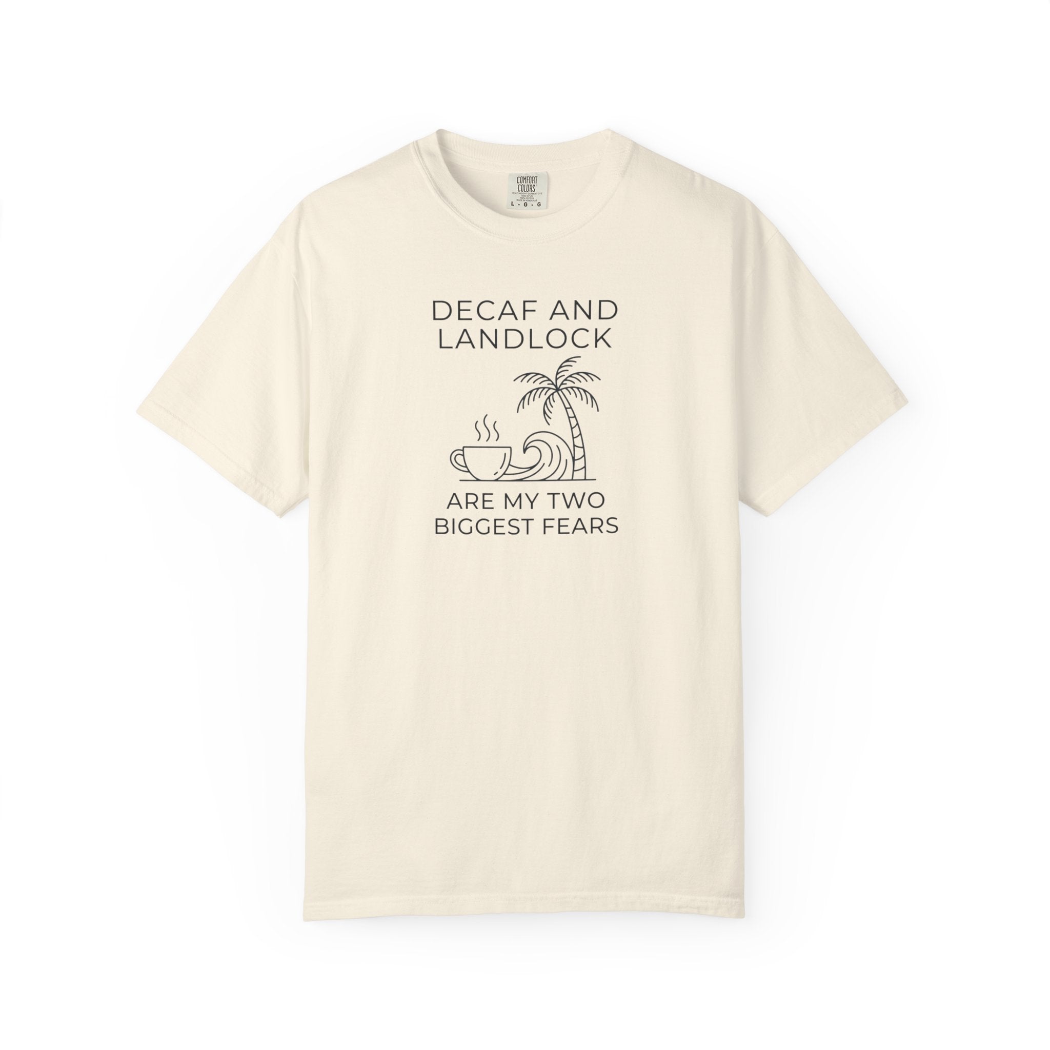 Biggest Fear T-Shirt