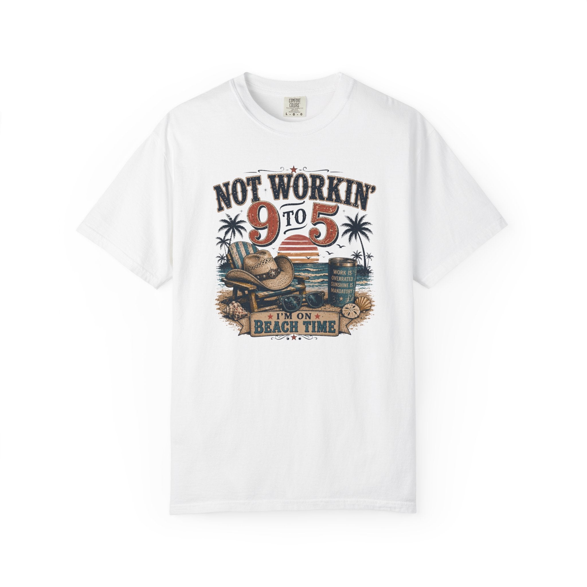 Jo-Leon T-Shirt