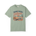 Mama Needs Saltwater T-Shirt