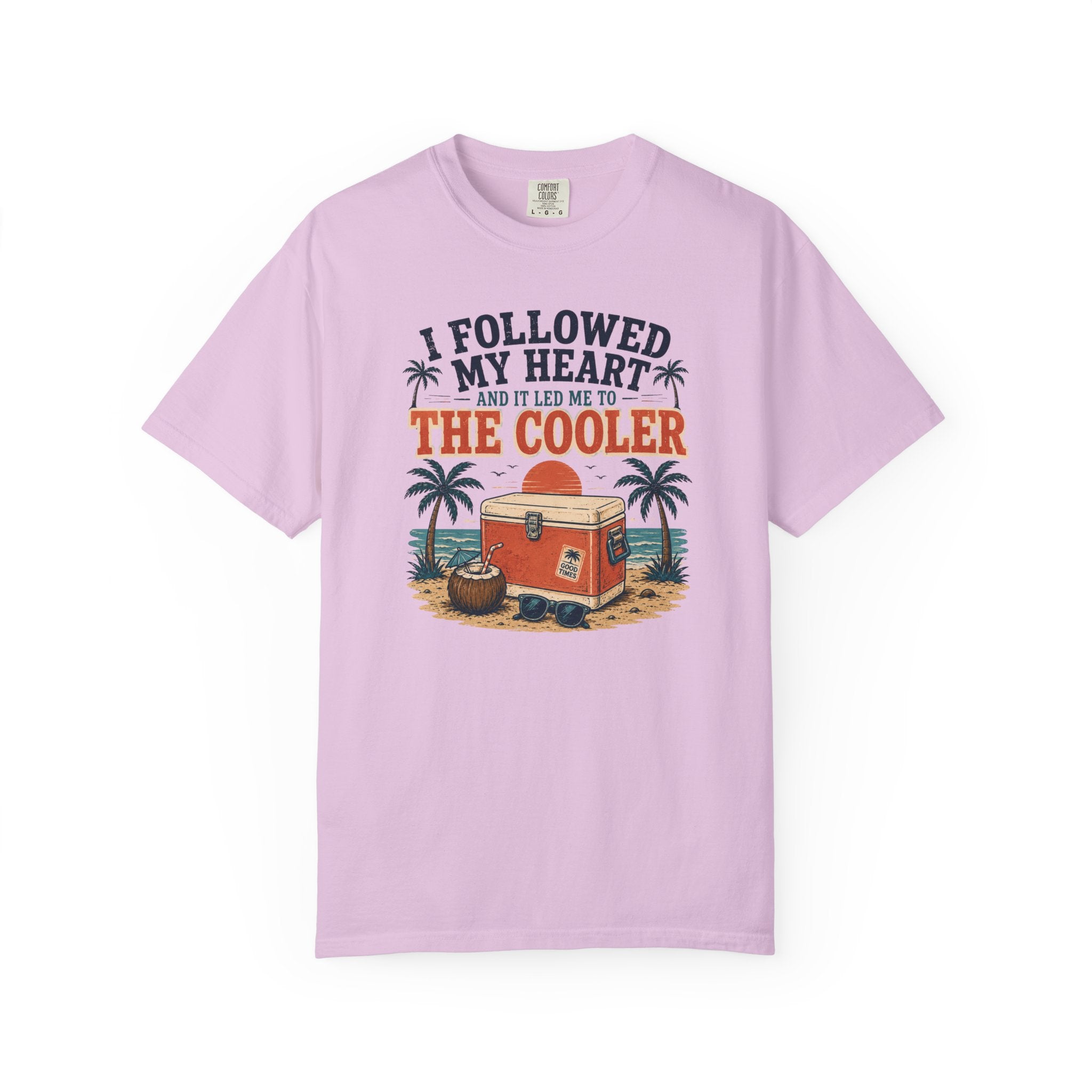 The Cooler T-Shirt