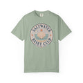 Saltwater Reset Club T-Shirt