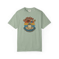 Caffeine & Coastlines T-Shirt