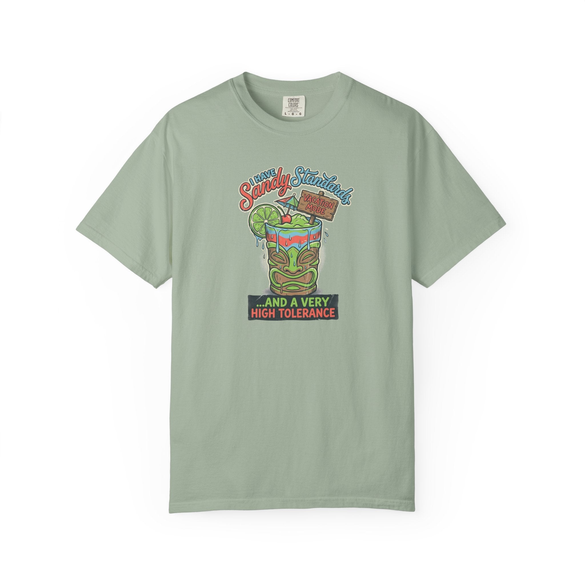 High Tolerance T-Shirt