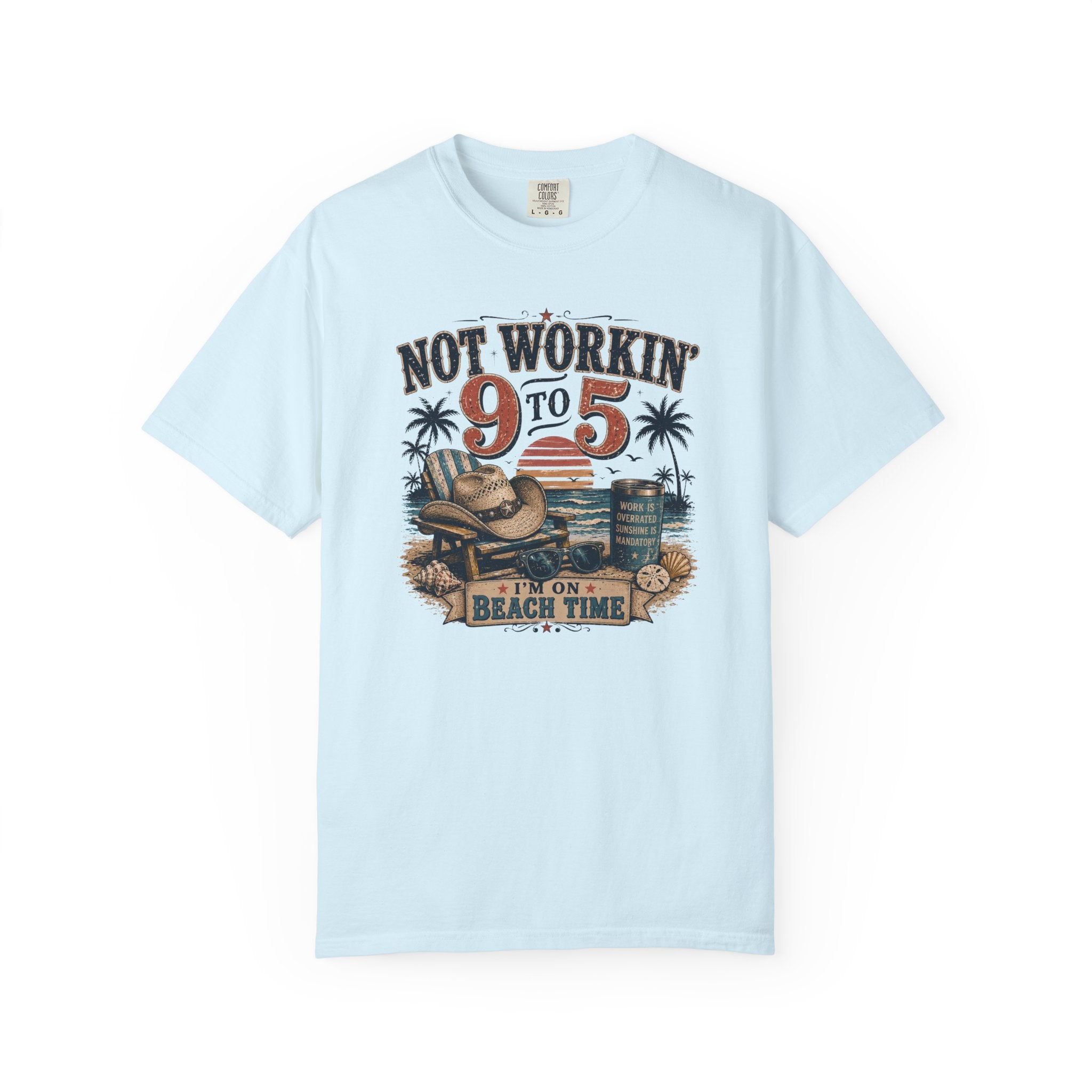 Jo-Leon T-Shirt