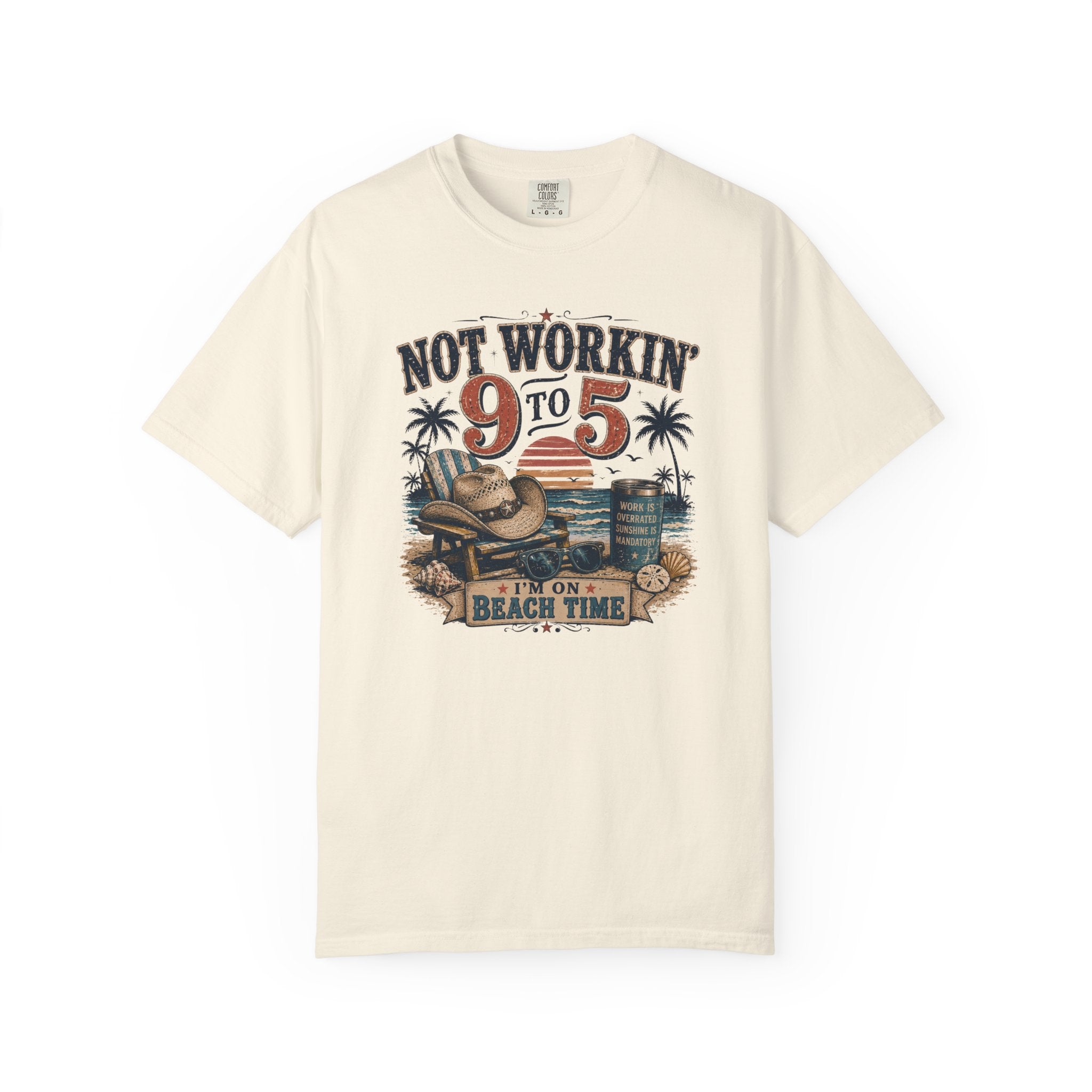 Jo-Leon T-Shirt