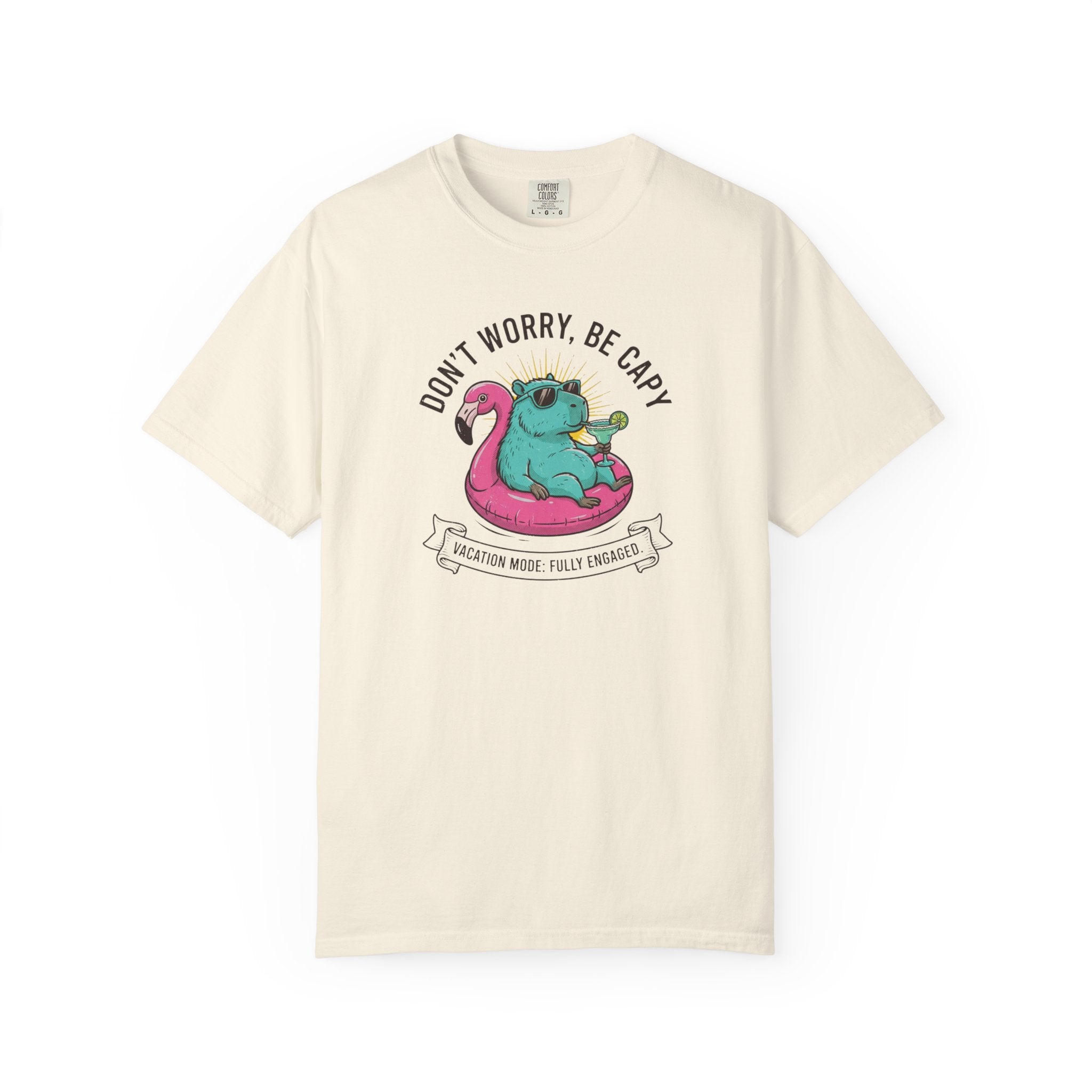 Capy T-Shirt