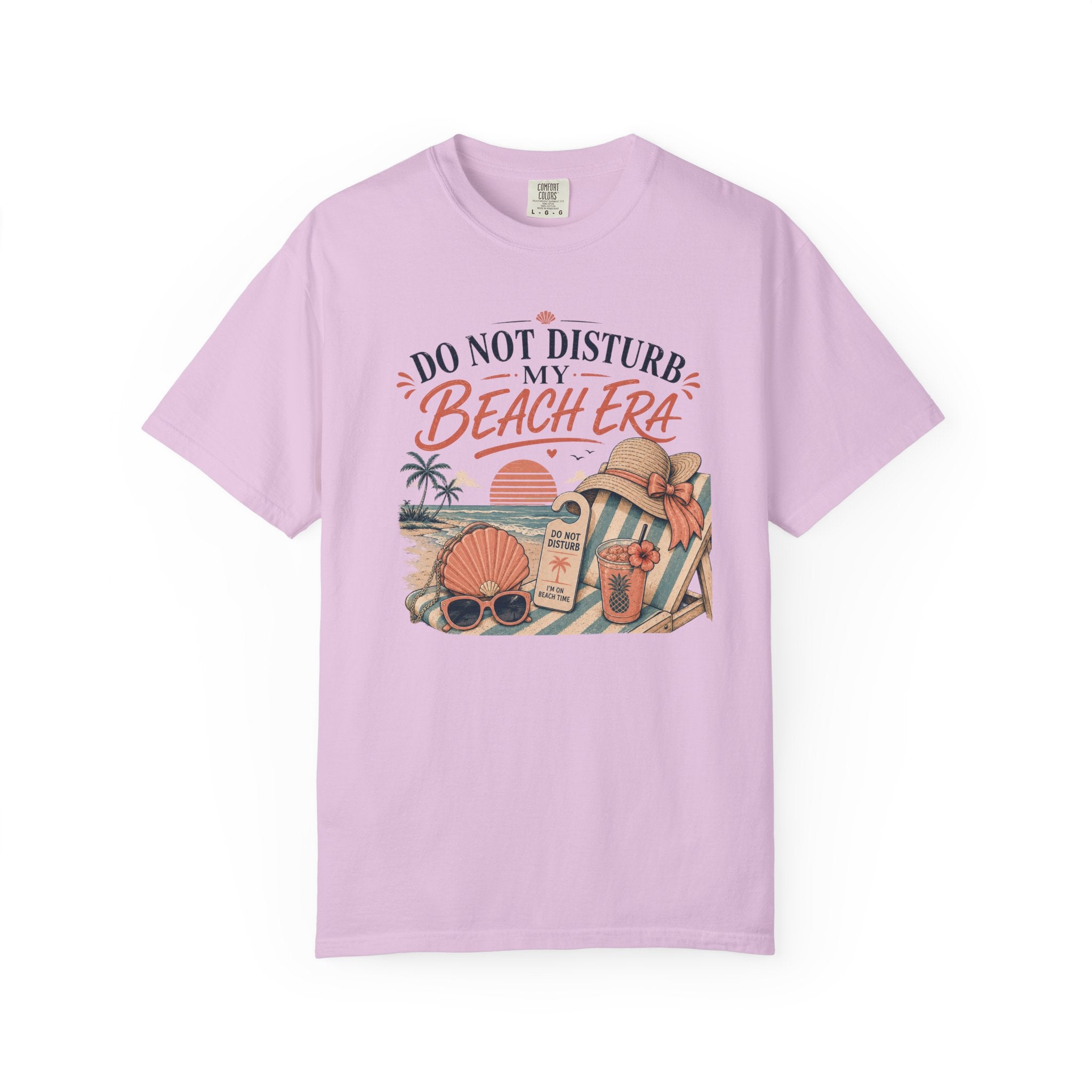 Beach Era T-Shirt