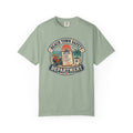 Beach Town Safety  T-Shirt