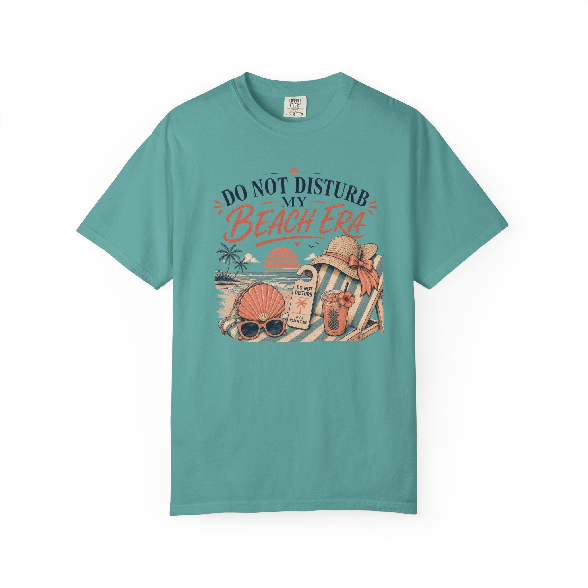 Beach Era T-Shirt