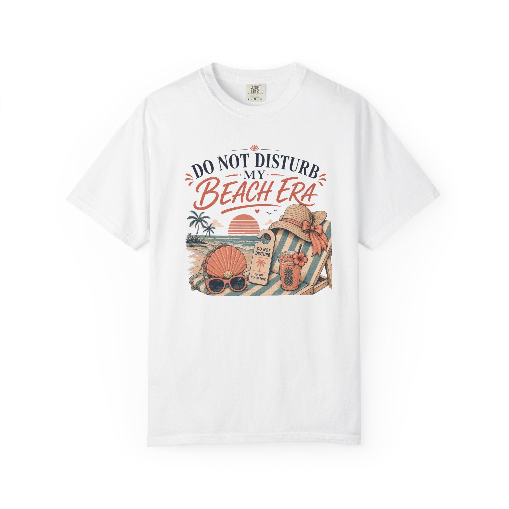 Beach Era T-Shirt
