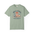 Shells, Sunsets & Selective Availability T-Shirt