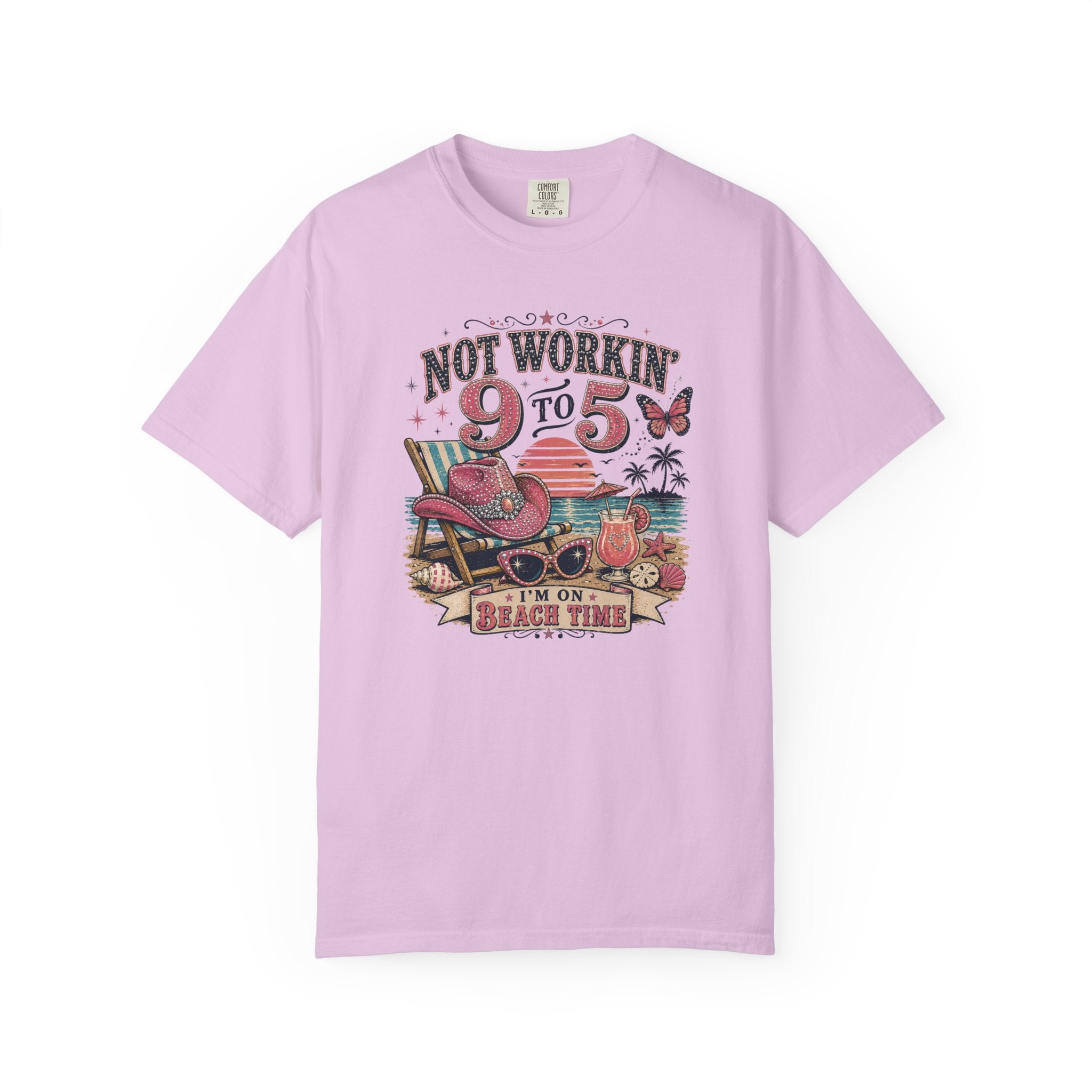 Jo-Lean T-Shirt