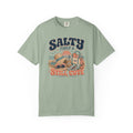 Salty Tired And Still Cute T-Shirt